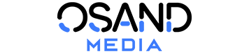 Logo Osand Media